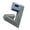 Blue, variant on Drrntien Charger Stand for Band 9 8 7 6 Smartwatch Silicone Charging Stand Dock Holder