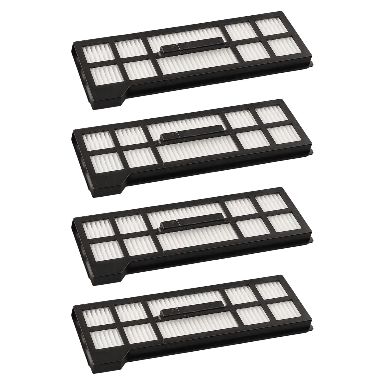 10 Pack for eufy X10 for Pro for Omni Robot Vacuum Cleaner Main Brush Filter