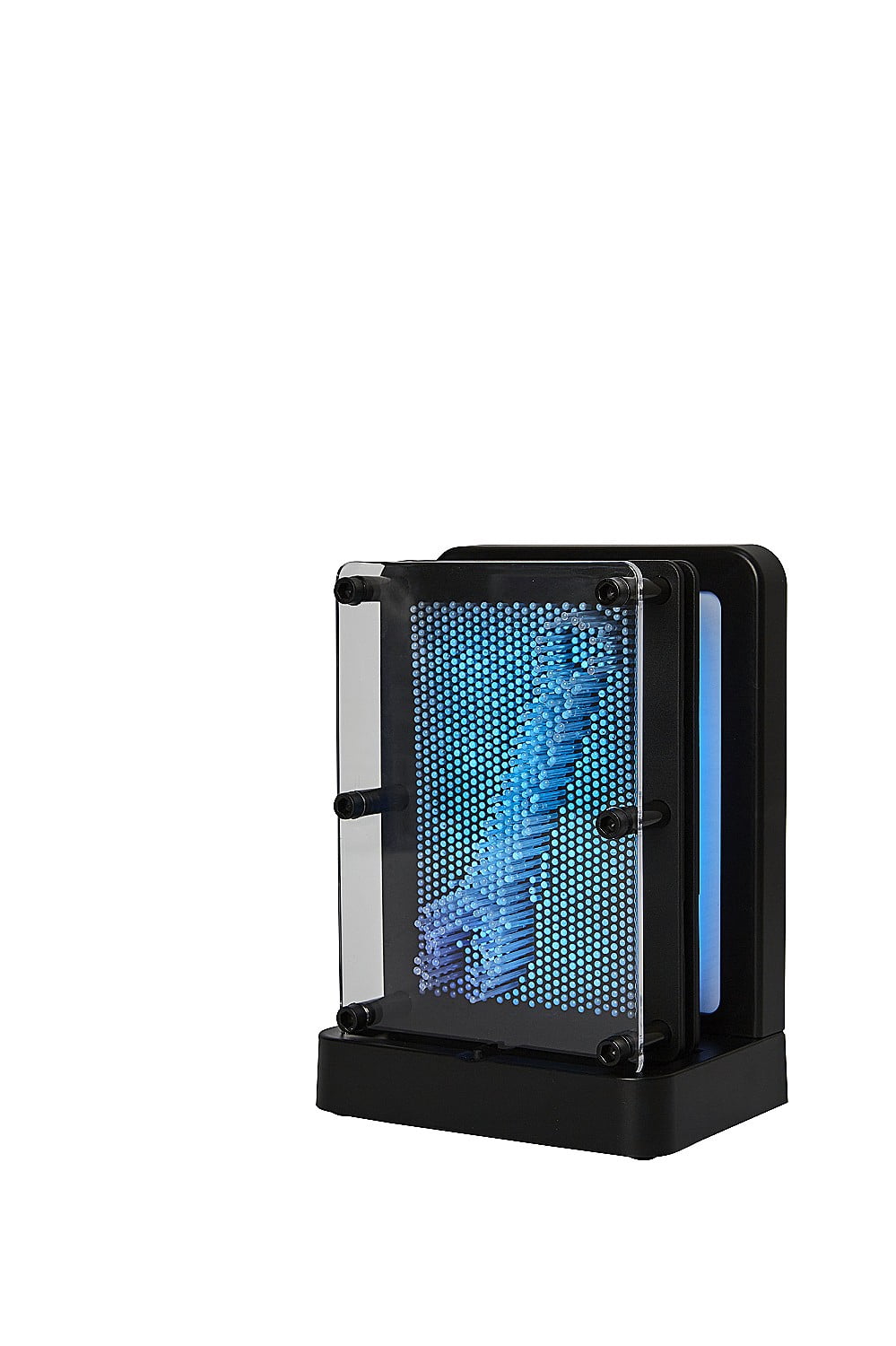 HearthSong LightUp LED Pin Art for Kids Creative Playtime