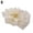 白, variant on Misterolina Women Bow Bubble Clip Hair Claw Elegant Large Hair Clips Clamp Accessories Girl