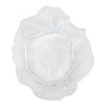 thumbnail image 4 of Personal Touch Disposable Plastic Shower Caps - Pack of 500 Individually Wrapped, 4 of 4