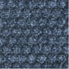 Notrax 150S0023BU Aqua Trap 2ft x 3ft - Slate Blue Mat