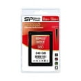 thumbnail image 2 of 240GB Silicon Power SATA III SSD S80 2.5-inch Ultra-slim 7mm (read/write: 500/550MB/sec), 2 of 2