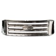thumbnail image 4 of Assemblage de Grille avant Finition Chromée pour 07-14 Ford Expedition Neuf, 4 of 4