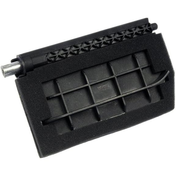 Dorman 902-220 HVAC Blend Door Repair Kit for Select Ford / Lincoln Models Fits 2000 Ford Expedition