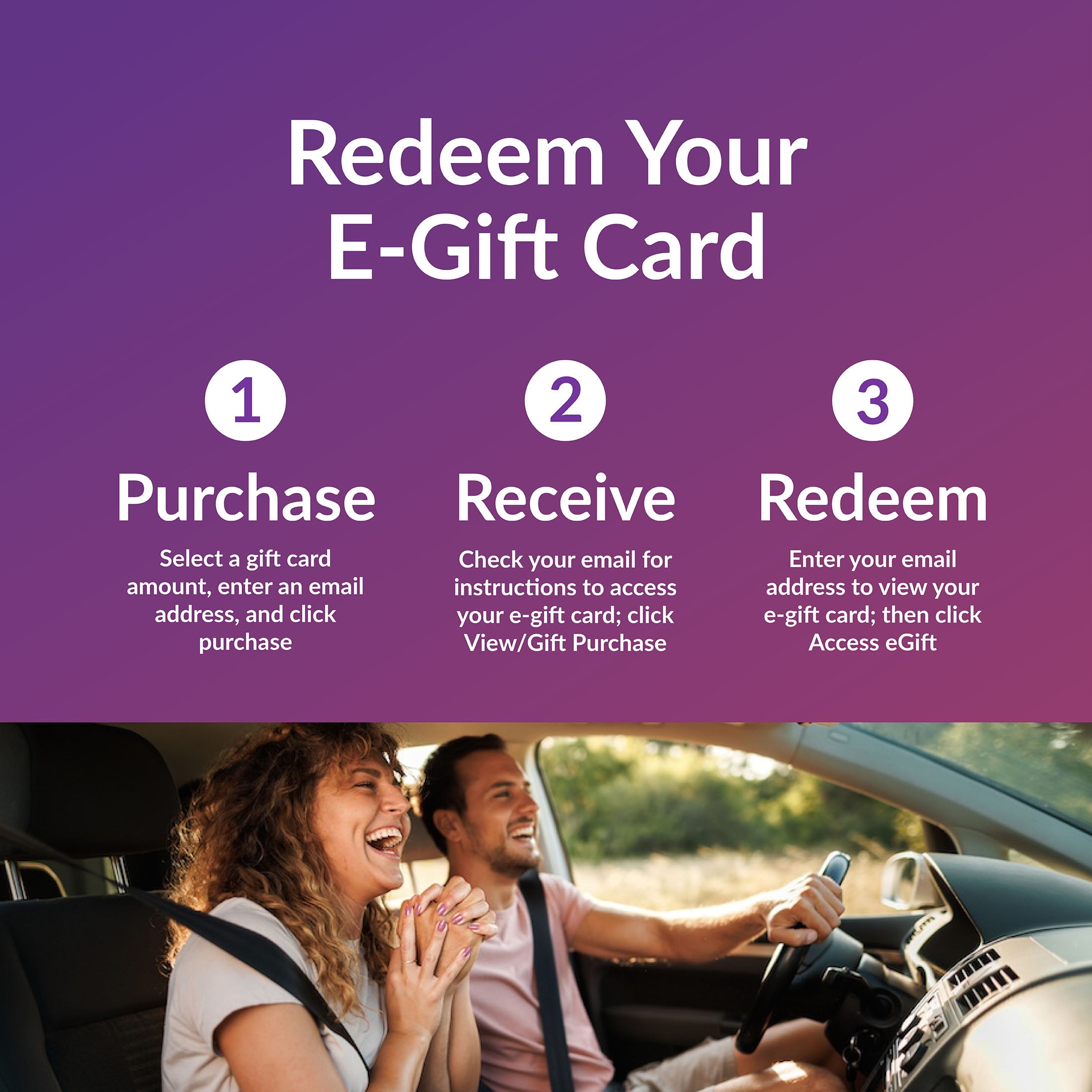 RentacarGift $100 eGift Card [Email Delivery]