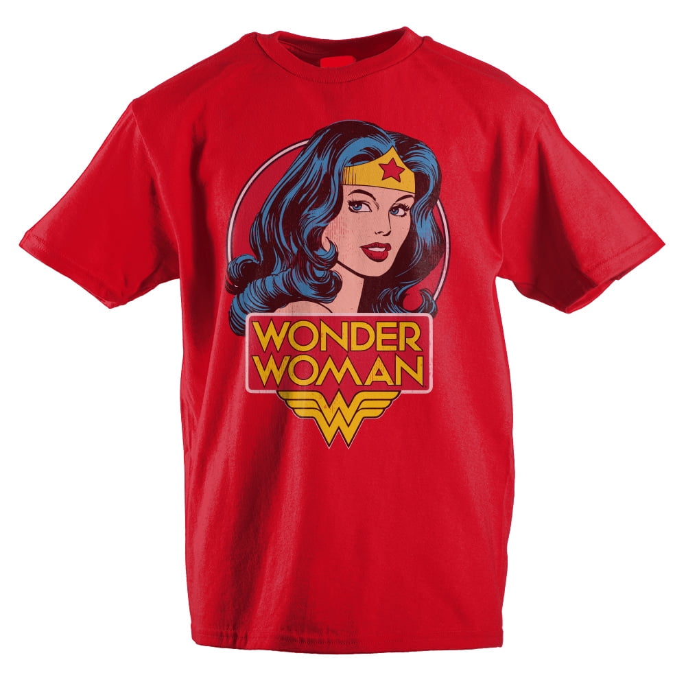 wonder woman clothes girl