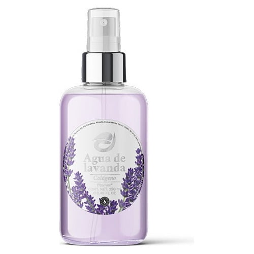 Tonico Lavanda Con Colageno 250 Ml Fitomex Antiedad Relaja
