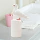 thumbnail image 5 of Dispensador de jabón espumoso con forma de caca, dispensador de jabón de cocina y baño automático sin contacto, blanco, 5 of 7