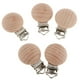 thumbnail image 1 of 5 Piezas Personalizadas De / Chupete Clip / Mordedor / Chupete 3mm, 1 of 9
