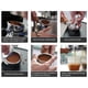 thumbnail image 4 of Sabotaje De Café Saludable, Suministros De Cocina, Martillo De Café En Polvo, Para Amantes Del Café LHCER Negro, 4 of 8