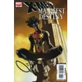 thumbnail image 1 of X-Men: Manifest Destiny #4 VF ; Marvel Comic Book, 1 of 1