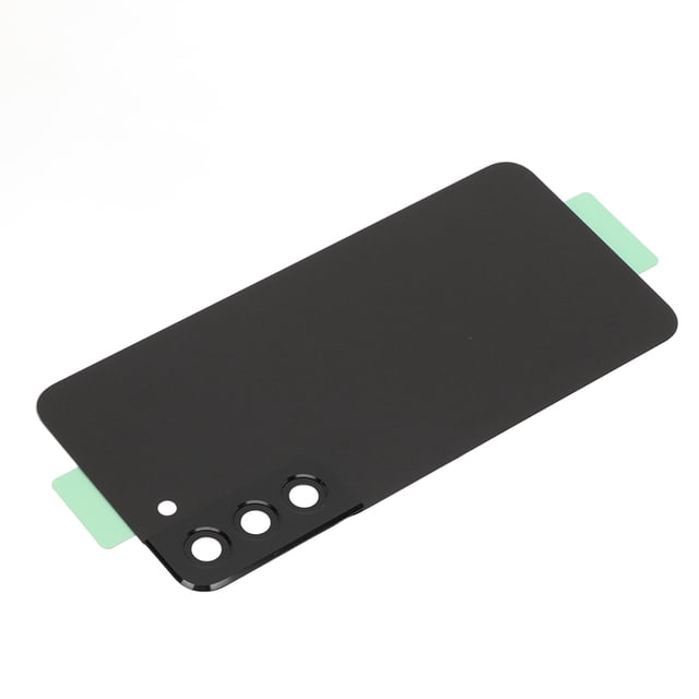 Glass Phone Back Glass Cover Set Easy Installation Phone Rear Glass Cover Set with Professional Repair Kit for S22