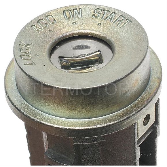Toyota Ignition Lock Cylinder
