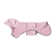 thumbnail image 4 of Albornoz para perros, de secado rápido, suave y acogedora, ideal para nadar, bañarse y ducharse, ideal para perros medianos y ., 4 of 9