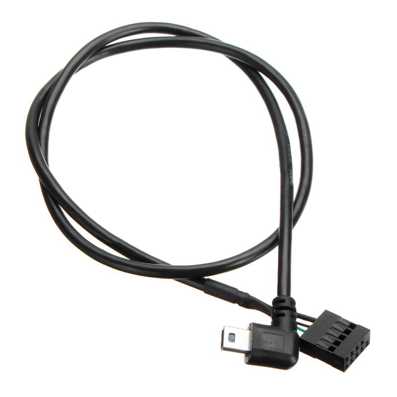 1pc USB cavo di interfaccia CPU Cooler per CORSAIR Hydro-Nero H80i/H100i Series 
