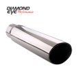 thumbnail image 5 of Diamond Eye TIP 5inX6inX15in ROLLED-ANGLE 15-DEGREE ANGLE CUT RA5615, 5 of 6
