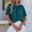 Dark Blue, variant on Womens Tops Off The Shoulder Blouses for Women Dressy Casual Cute Puff Sleeve T Shirts Fashion 2026 Sky Blue S