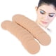 thumbnail image 3 of Maquillaje Esponja De Maquillaje Redonda De 20 Piezas, Esponja De Polvo Redonda Antibacteriana Reutilizable De Doble Uso Seco Y Húmedo Para Maquillaje, 3 of 7