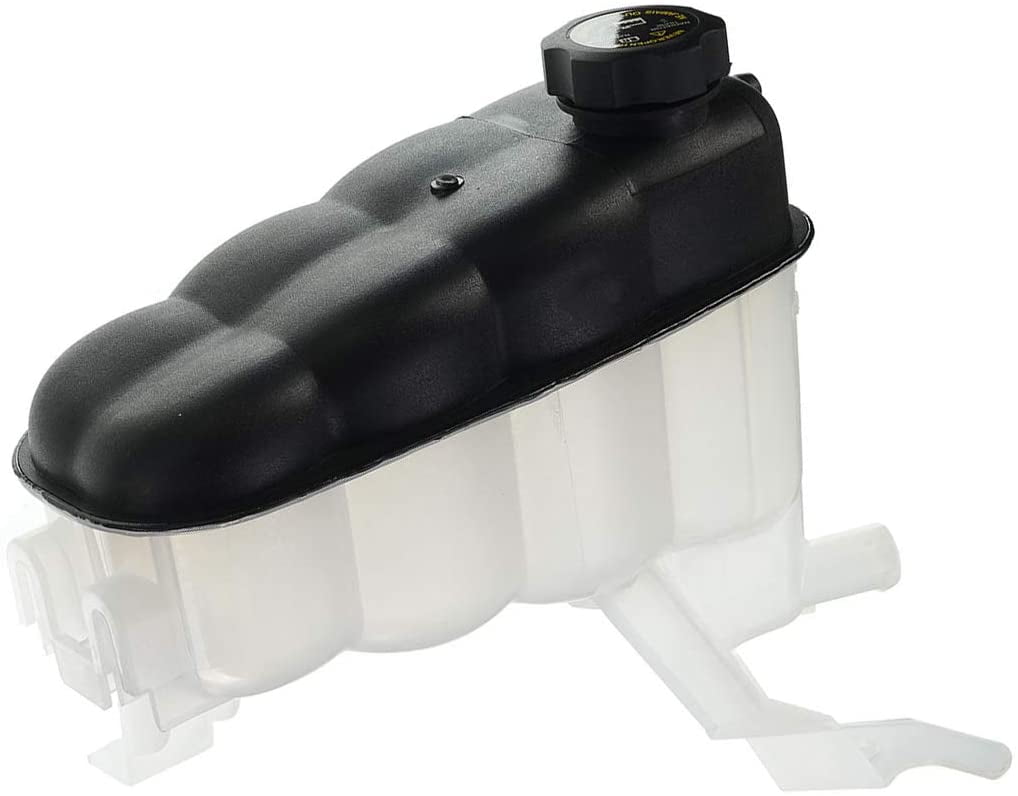 New Coolant Recovery Tank Radiator Overflow Bottle For Chevrolet GMC Cadillac
