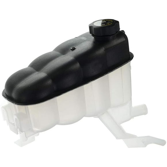 Silverado Coolant Reservoir