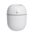 thumbnail image 1 of Humidifier Cool Mist Household Portable Mini USB 2 Mist Levels Night Light Fan Whisper Quiet Operation Timer Auto Shutoff and Fill for Bedroom Car Aroma, 1 of 7