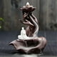 thumbnail image 5 of A-Purple Sand Backflow Incense Stove, Buddhist Hand Home Fragrance Stove Incense Insert Plate Accessories, 5 of 5