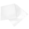thumbnail image 1 of CUITING 20 Clear Vinyl Record Outer Sleeves Protective Album Covers, 1 of 11