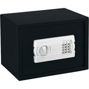 Personal Safe - w/Electronic Lock 1-Shelf