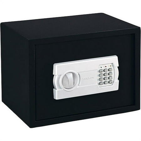 Personal Safe - w/Electronic Lock 1-Shelf