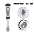 thumbnail image 2 of 4In1 EC/S.G/TEMP/Salinity Meter Digital Water Quality Monitor Tester Test Tool, 2 of 10