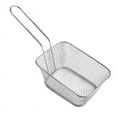 thumbnail image 1 of Lishi Creative French Fries Basket Snack Bucket - Convenient Chip and Fried Chicken Storage Solution, 1 of 5