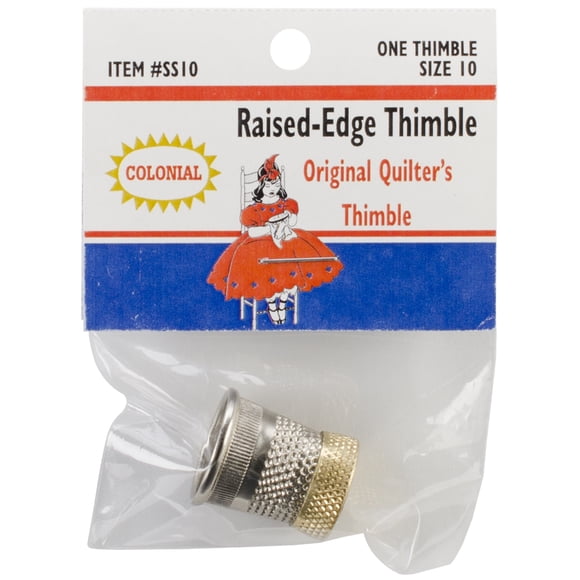 Aguja Colonial Colonial Needle SST-10