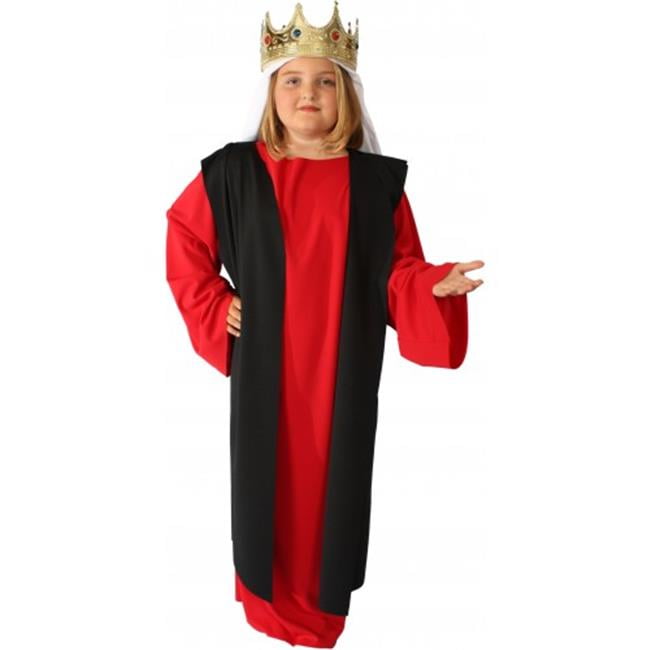 Story of Christ Biblical Gown Child Costume by Alexanders