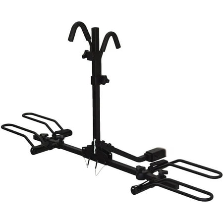 SportRack 2-Bike 2EZ Hitch Platform Bicycle Carrier Model #30901
