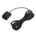 thumbnail image 5 of Antena de navegación de modo dual BD+GPS para coche con conector SMA Antena de posicionamiento de 1575,42 MHZ, 5 of 5