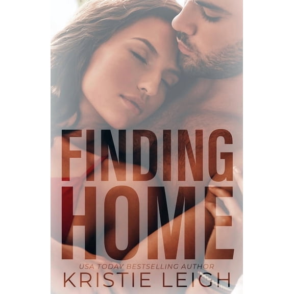 Finding Home, (Paperback)