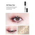 thumbnail image 1 of Xihbxyly Lápiz para Pecas, Herramienta de Belleza Natural para Crear Lunares, Pecas En Marrón Claro y Marrón Oscuro, Color Suave para La Intimidad, Alternativa Al Maquillaje, Look Coqueto para Mujere, 1 of 3