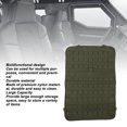 thumbnail image 4 of CarHanging Bag, Nylon Multifunction Large Capacity Car BackOrganizer, For Books, Toys, Snacks, 4 of 8