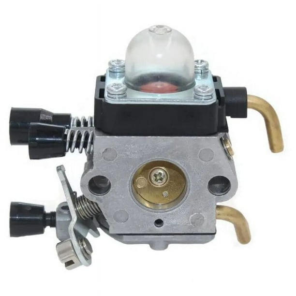 for lawn mower carburetor FS85 FS38 FS45 FS55 ZAMA CIQ S186A