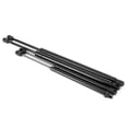 thumbnail image 3 of Lot de 4 vérins à gaz pour hayon et lunette arrière, adaptés au Nissan Pathfinder R51 (2005-2012), 3 of 4