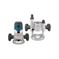 thumbnail image 1 of Enrutador combinado BOSCH MRC23EVSK 15A 2.3HP con cable y estuche, 1 of 7