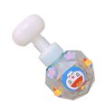 thumbnail image 4 of Dispensador de jabón en botella, dispensador de jabón en botella con bomba, botellas de jabón de plástico, botella con bomba de champú, diseño de última generación, 4 of 12