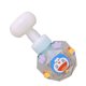 thumbnail image 4 of Dispensador de jabón en botella, dispensador de jabón en botella con bomba, botella con bomba de loción, botellas de jabón de plástico, diseño revolucionario, 4 of 12