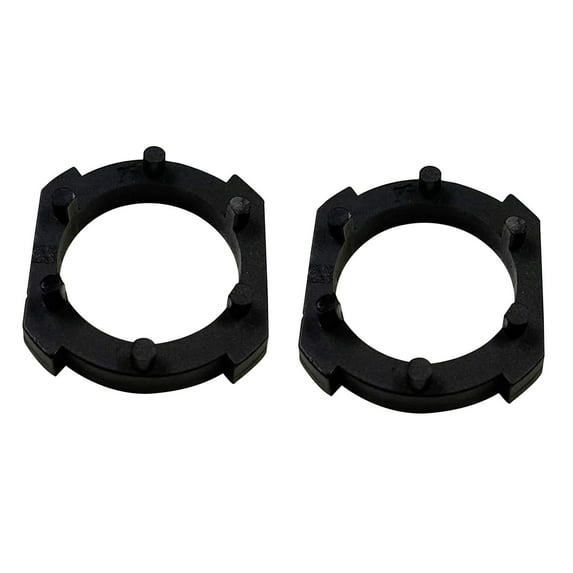 2pcs Holder Base Retainer for /5/6 M3/M5