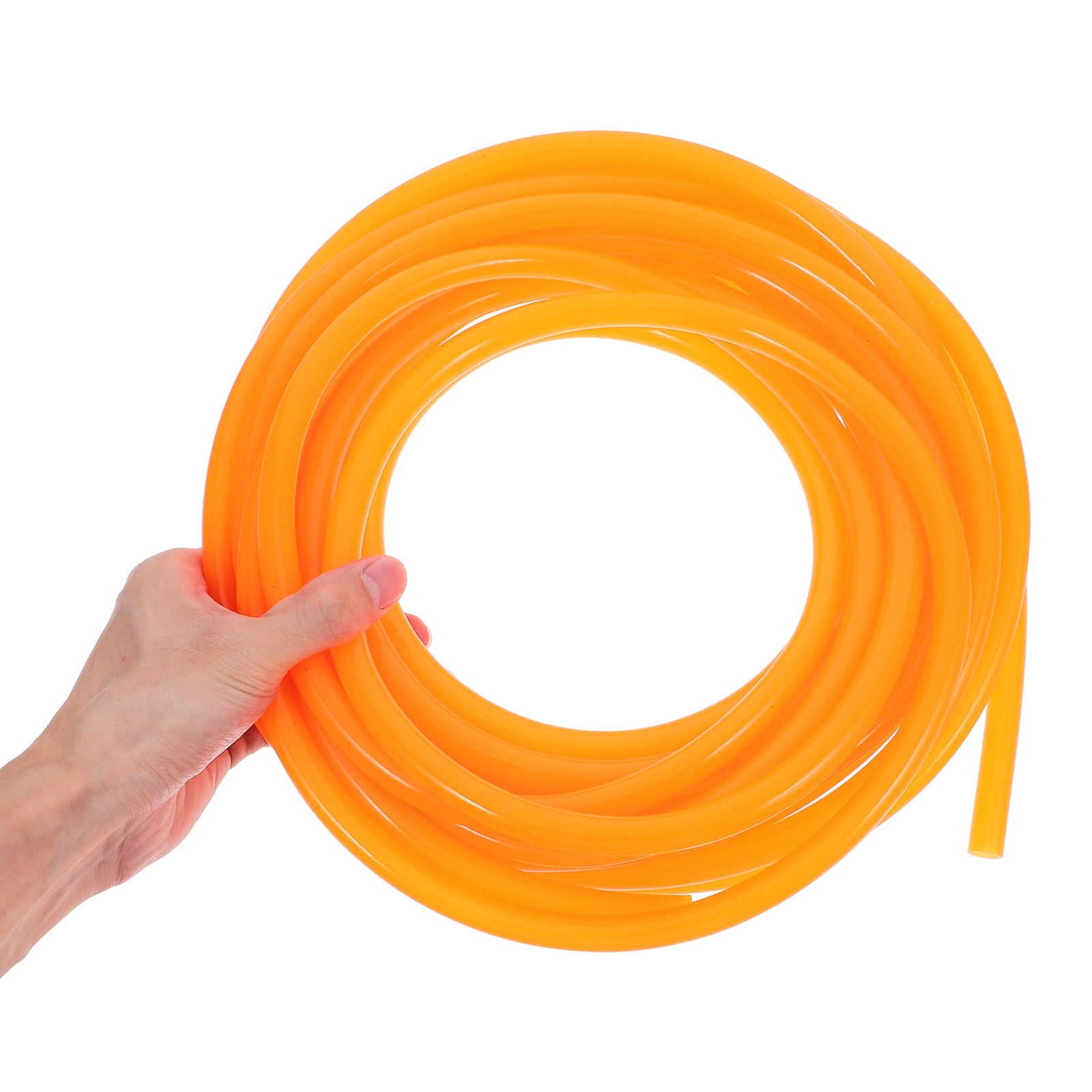 UPOUART High Pressure PVC Replacement Hose with Soft Tubing for Garden, Orchard, and Lawn Spraying Applications