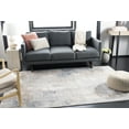 thumbnail image 3 of Safavieh Invista Maxwell Abstract Area Rug, Cream/Gray, 5'3" x 7'6", 3 of 12