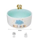 thumbnail image 4 of Vajilla Sweet Dream Blue Set Individual Ideen Cerámica Multicolor 3 piezas, 4 of 5