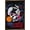 Bronze Framed Version, variant on Looney Tunes x Team USA - Strive For Greatness Wall Poster, 14.725" x 22.375"