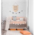 thumbnail image 2 of Twinkle Twinkle Little Star Do You Know How Loved You Are - Lienzo Colgante Con Bandera Para Colgar En La Pared, Regalo Para Decoración De Bebé, Niños, Niñas, Niños, Guardería, Habitación De Adolescen, 2 of 5